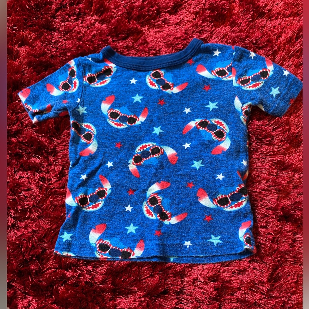 Disney brand size 2 t-shirt